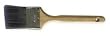 Industrial Grade 1TTW7 Flat Sash Brush, Polyester, Size 2 1/2 In