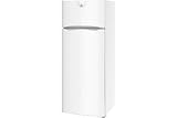 Fridge Freezer White (RA24_WH)