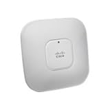 Cisco Aironet 1140 Series AIR-AP1142N-A-K9 802.11a/g/n 2x3:2 MIMO Standalone Wireless Access Point AP