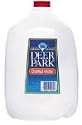 Nestle Distilled Water, 1 Gallon/Bottle, 6 ea