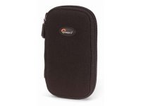 Lowepro DMC-Z Accessory Wallet (Black)