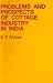 Problems and prospects of cottage industry in India