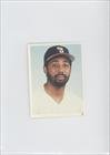 Harold Baines (Baseball Card) 1988 Red Foley's Best Baseball Book Ever Stickers #3