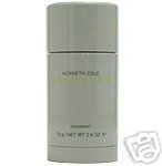 Mens designers Cologne by Kenneth Cole, ( KENNETH COLE REACTION DEODORANT STICK 2.6 oz )