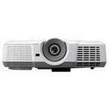 Polaroid - Polaroid XD510U-G 2600 Lumens Data Projector