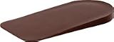 Rubber Heel Lift Narrow Reg 12mm, Men Lifetime Rubber Heel Lifts