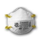 3M 8210PLUS N95 Particulate Respirator Box/20 Each