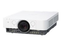 VPL-FX35 - LCD Projector - Desktop - 5000 Ansi Lumen - 1900 X 1200