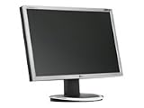 LG L204WS - Flat panel display - TFT - 20" - widescreen - 1680 x 1050 - 300 cd/m2 - 5000:1 (dynamic) - 5 ms - 0.258 mm - VGA