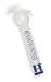 Dayton 2ZTZ3 Thermometer, Floating, Plastic