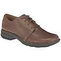 Women's Rockport Jocelyn - Dark Brown Leather