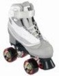 Riedell 820 SOFT 8's Quad Roller Skates - Size 5