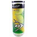 Dunlop Championship Hard Court Extra Duty Tennis Balls (Can)