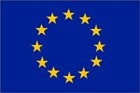 5FT X 3FT EUROPEAN UNION DOUBLE STITCHED FLAG [Misc.]
