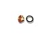 Search Our Specialty Mall : Fuel Bowl Sight Plug & Gasket Kit Standard Replacement