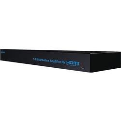 LINEAR HDMI-DA-1X8 1:8 HDMI Distribution Amplifier