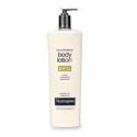 Neutrogena Body Lotion, Light Sesame Formula, 32-Ounce Pump