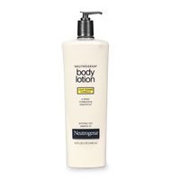 Neutrogena Body Lotion, Light Sesame Formula, 32 Ounce
From Neutrogena
