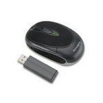Kensington Ci65m Wireless Optical Notebook Mouse (72267eu) Picture