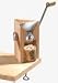 Tribest Wolfgang Komo FlicFloc Manual Oat and Grain Flaker