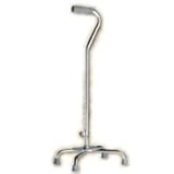 Cane Quad, Guardian Easy-Care Large Base (#30340)