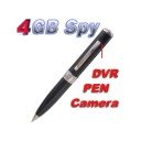 11KmOHoPqHL 640x480 USB Pen Spy Camcorder/Web Camera with 4GB Memory/Hidden Camera