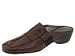 Sesto Meucci Revel | Women's Dress Flat Shoes Castagna Athene Calf