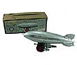 Schylling Toys Schylling Aluminum Zeppelin