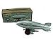 Schylling Toys Schylling Aluminum Zeppelin
