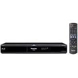 Panasonic DMP-BD60 Blu-ray Disc Player (Black)