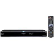 Panasonic DMP-BD60 Blu-ray Disc Player (Black)