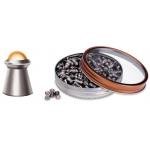 Rocket Pellets 150 Tin .177 Caliber