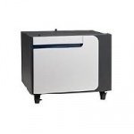 HP LaserJet CP3520 CM3530 Printer Cabinet CC521A