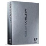 Adobe Master Collection Creative Suite 4 Student Edition For Windows Dvd 65024209