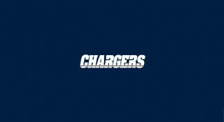 San Diego Chargers Pool Table Felt