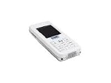 SMC TigerVoIP WSP-100 - Wireless VoIP phone - IEEE 802.11g (Wi-Fi) - SIP v2