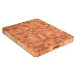 Catskill End Grain Chopping Block by Catskill