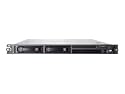 HP DL140R03 Xeon 1600MHz QuadCore E5310 2x4MB 2x512MB HotPlug SAS/SATA