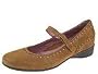 Stonefly Baltimore | Women's Maryjane Shoes Tan Suede