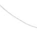 Sterling Silver Cable Chain Child`s Necklace 13 inch Adjustable