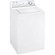 GE WBSR3000GWS 27in 3.2 cu. Ft. Top-Load Washer - White
