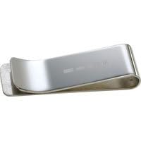Sterling Silver Money Clip
