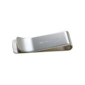 Sterling Silver Money Clip STG02