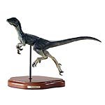 Scipionyx Dinosaur Finished Model