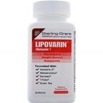 Lipovarin - Sterling Grant 90 Caps