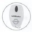 LiftMaster CPTK1 Passport One button transmitter