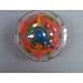 MINI MAZE BALL WITH 2 BALLS, FITS IN THE PALM OF YOUR HANDS