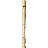 Yamaha YRS24B Soprano Recorder