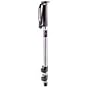 Bogen 679 Three-section Monopod {Chrome}