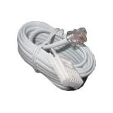 Three Metre Modem Lead